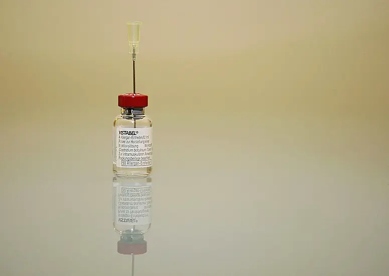 Physiotherapist Administered Unlicensed Botox-Style Product To Patients