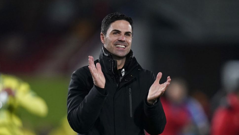 Arsenal Boss Mikel Arteta Feels He Still Has Something To Prove In Europe