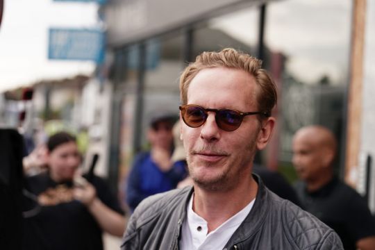 Laurence Fox Apologises In Court For Calling People ‘Paedophiles’ In Online Row