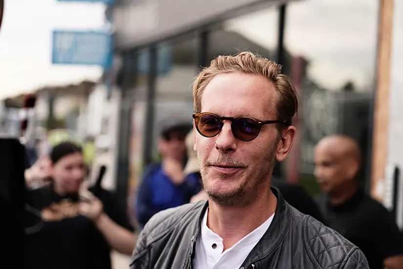 Laurence Fox Apologises In Court For Calling People ‘Paedophiles’ In Online Row