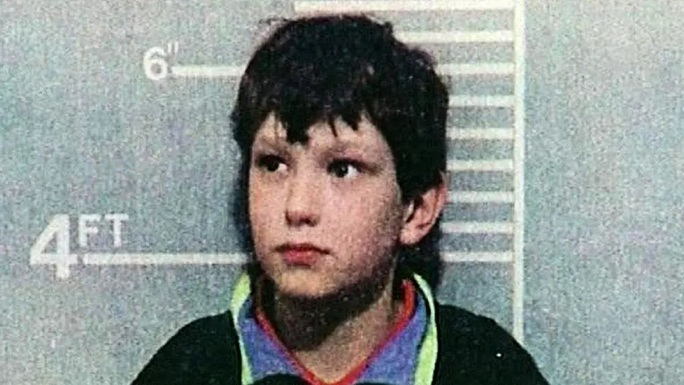 Decision On Release Of James Bulger Killer Delayed