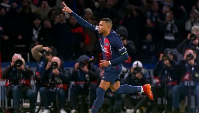 Newcastle Denied Champions League Win After Controversial Kylian Mbappe Penalty