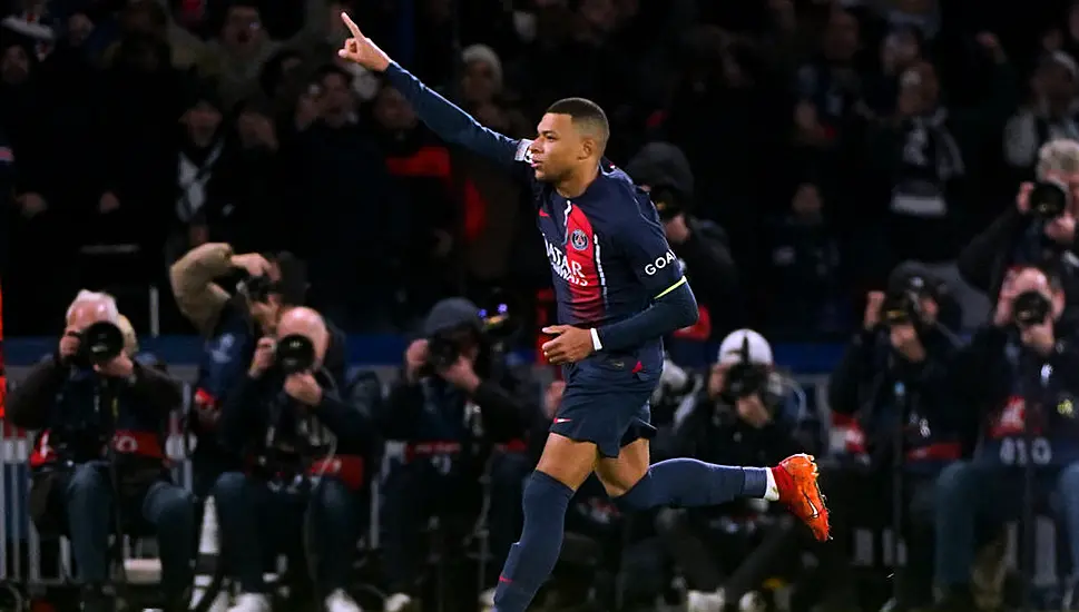 Newcastle Denied Champions League Win After Controversial Kylian Mbappe Penalty