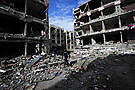 Mediators Look To Extend Truce In Gaza On Final Day