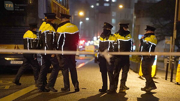 Carlow Nationalist — Gardaí must be properly trained on use of force, says civil liberties group - Vimarsana News