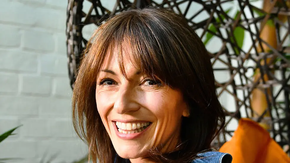 Davina Mccall Says Intermittent Fasting Is Her Secret – What Is It?