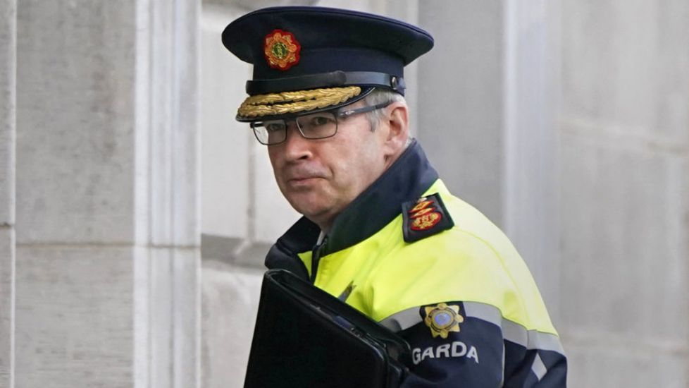 Garda Commissioner Says No Failure In Response To ‘Unprecedented’ Dublin Riots