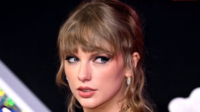 Taylor Swift Named Spotify’s Most Streamed Artist For 2023