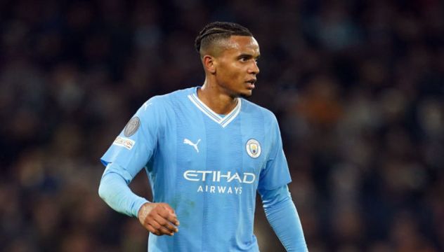 Defender Manuel Akanji Admits Man City Made ‘A Lot Of Mistakes’ Against Leipzig