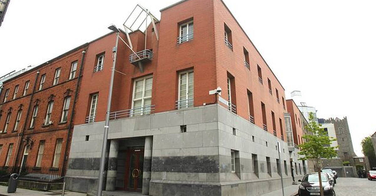 Teen who crashed car in garda chase was going over 185km/h - Vimarsana News