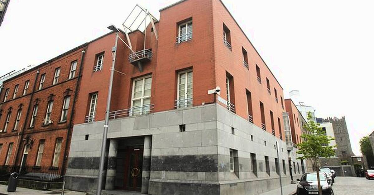 Teens 'thrashed' brand new sensory room for children with autism, court hears