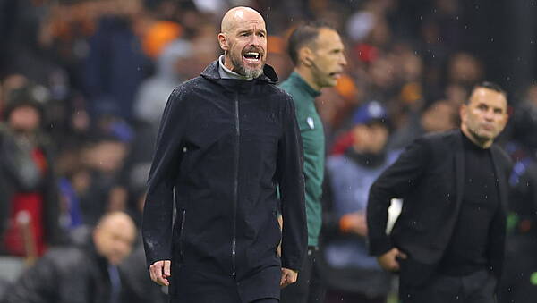 Roscommon Herald — Manchester United throw away two-goal lead in Galatasaray Champions League draw - Vimarsana News