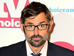 Louis Theroux Opens Up About His Battle With Alopecia – What Is It And How Can It Be Treated?