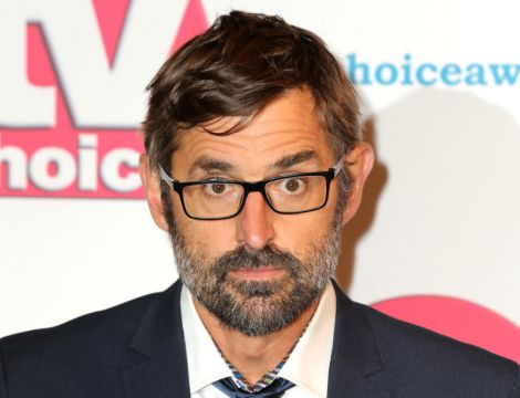 Louis Theroux Opens Up About His Battle With Alopecia – What Is It And How Can It Be Treated?