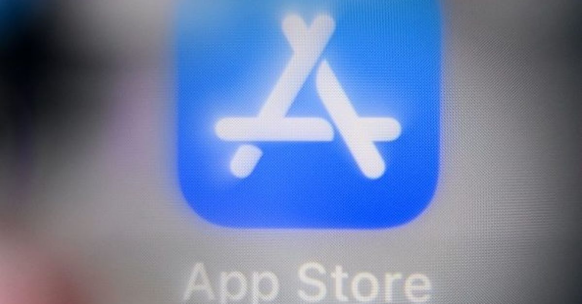 Apple определя своите App Store приложения на годината