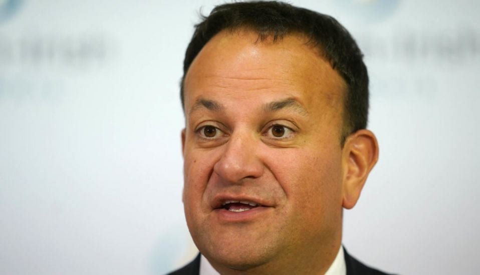 Cop28: Leo Varadkar Travels To Dubai For ‘Crucial’ Climate Conference