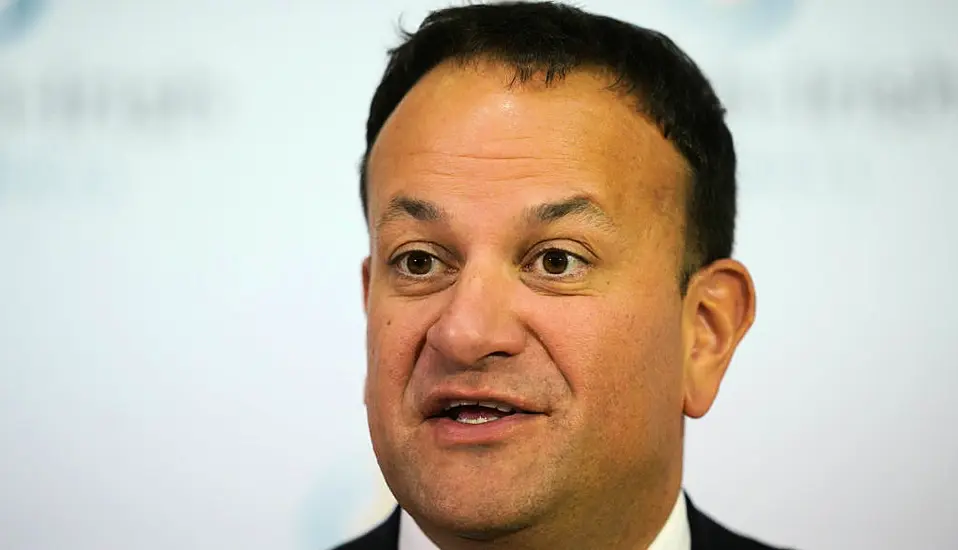 Cop28: Leo Varadkar Travels To Dubai For ‘Crucial’ Climate Conference