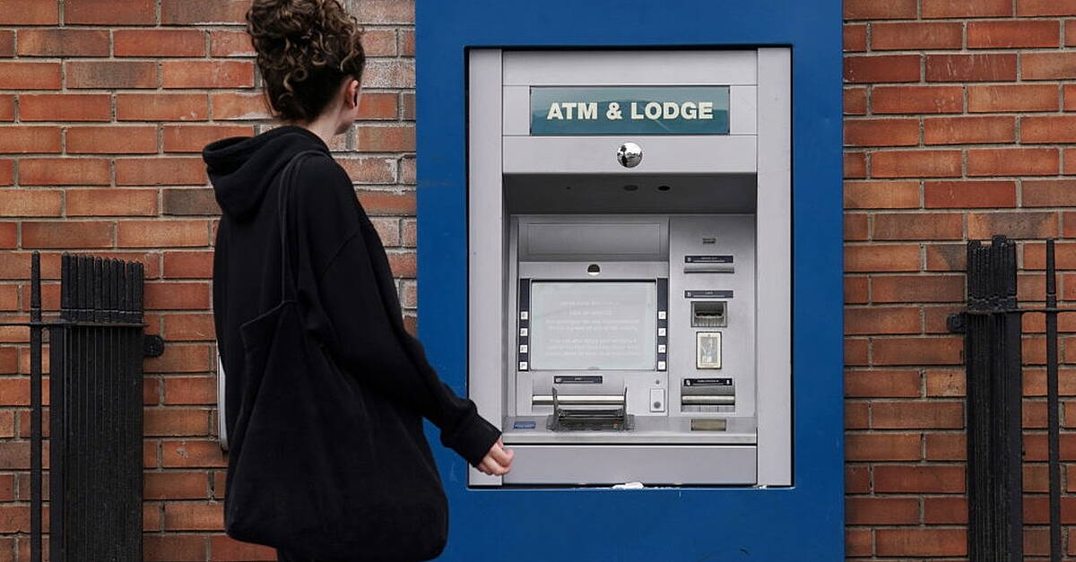 Man arrested over nine burglaries and attempted burglaries of ATMs