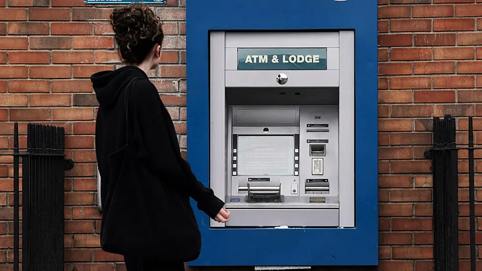 Man Arrested Over Nine Burglaries And Attempted Burglaries Of Atms