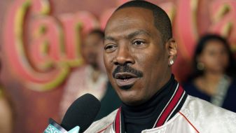 Eddie Murphy Says Starring In First Classic Christmas Film Was ‘No Brainer’