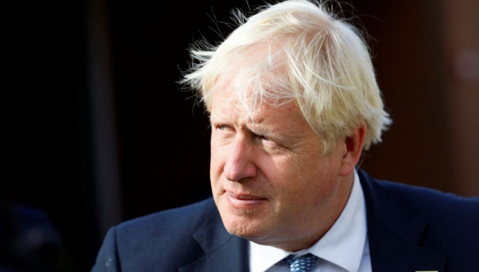 Boris Johnson To Face Uk Covid-19 Inquiry Over Two Days