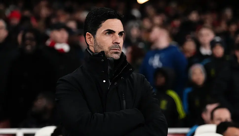 A Genuine Dream – Mikel Arteta Loved Arsenal’s Rout Of Lens In Champions League