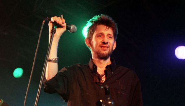 Shane Macgowan, The Pogues Frontman And Songwriter, Dies Aged 65