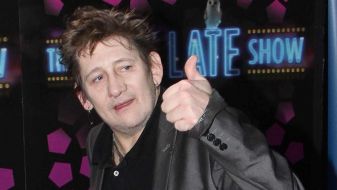 Shane Macgowan Hit Creative Highs In The Pogues