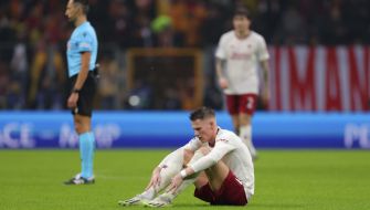 We Have To Own It – Scott Mctominay Urges Man Utd To Atone For Galatasaray Draw