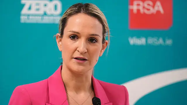 Poll Shows Increased Support For Mcentee Following Dublin Riots