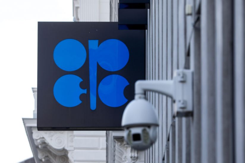 Opec+ Says Brazil Is Joining Global Coalition Of Oil Producers
