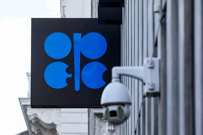 Opec+ Says Brazil Is Joining Global Coalition Of Oil Producers