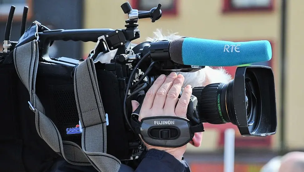 Fair City And Other Programmes To Be Hit By €10M Cuts At Rté