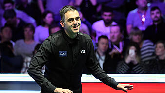 Ronnie O’sullivan Edges Past Robert Milkins Into Uk Championship Quarter-Finals