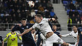 Tomas Soucek Snatches Late Winner For West Ham In Serbia