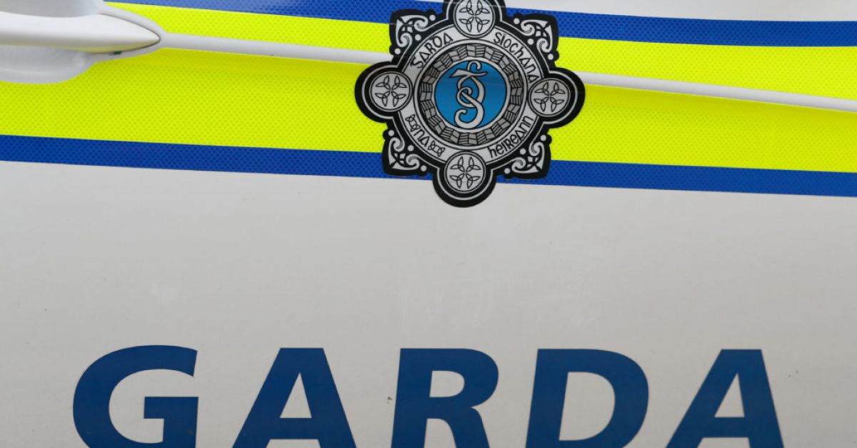 Възрастна жена загина след пътен сблъсък в Co Roscommon.Жената, на