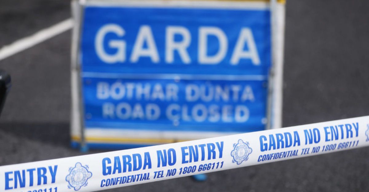 Велосипедист (40-годишен) загина след сблъсък с кола в Дъблин