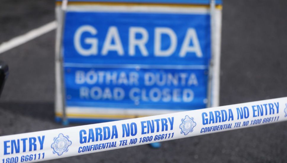 Cyclist (40S) Dies After Collision With Car In Dublin