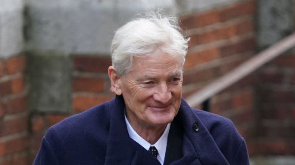 British Inventor James Dyson Loses Libel Claim Against Daily Mirror Publisher