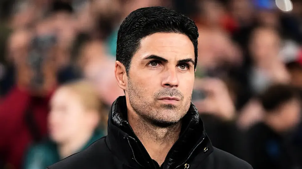 Arsenal Boss Mikel Arteta Calls For Patience With Var Despite Recent Criticism