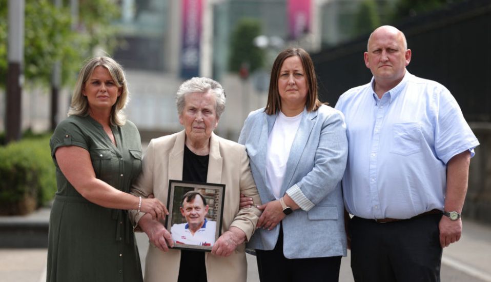 Family Of Murdered Gaa Official Sean Brown ‘Retraumatised’ As Inquest Is Delayed