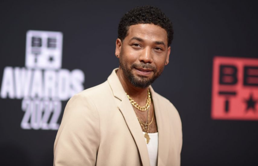 Appeal Court Affirms Actor Jussie Smollett’s Convictions And Jail Sentence