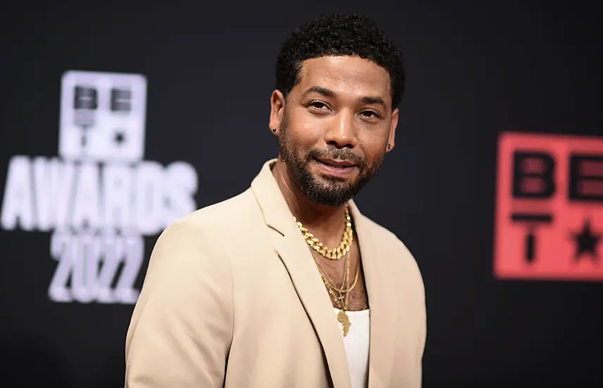 Appeal Court Affirms Actor Jussie Smollett’s Convictions And Jail Sentence