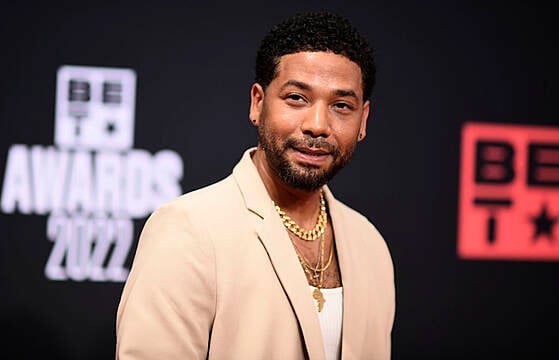 Appeal Court Affirms Actor Jussie Smollett’s Convictions And Jail Sentence