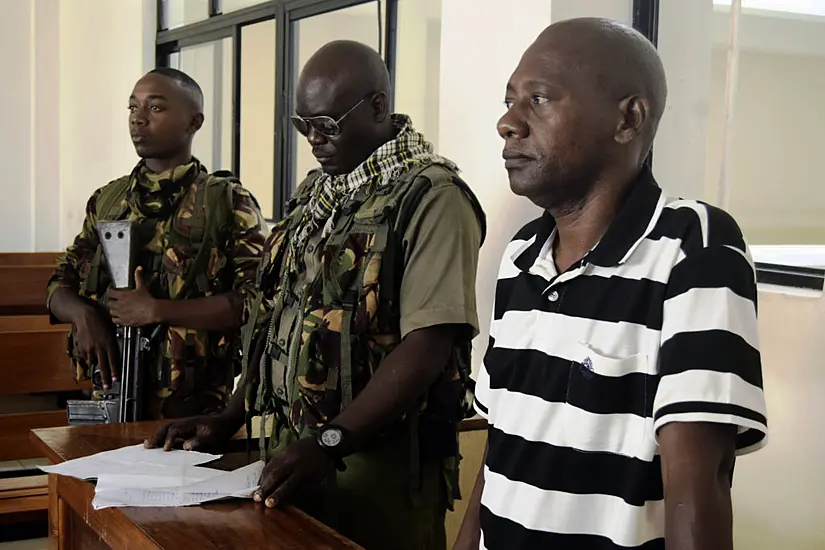 Kenyan Cult Leader Sentenced To 18 Months For Film Violations