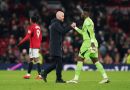 Erik Ten Hag Backs Under-Fire Manchester United Goalkeeper Andre Onana