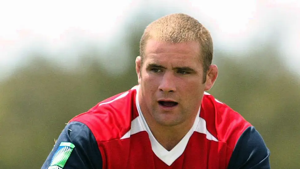 Phil Vickery And Gavin Henson Among Ex-Players Named In Rugby Concussion Lawsuit