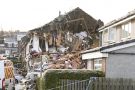 Man (84) Dies And Two Taken To Hospital After House Explosion In Edinburgh