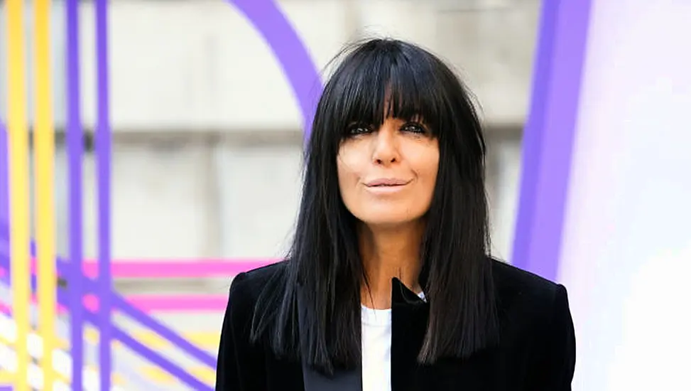 Claudia Winkleman To Step Down From Hosting Bbc Radio 2 Show Next Year