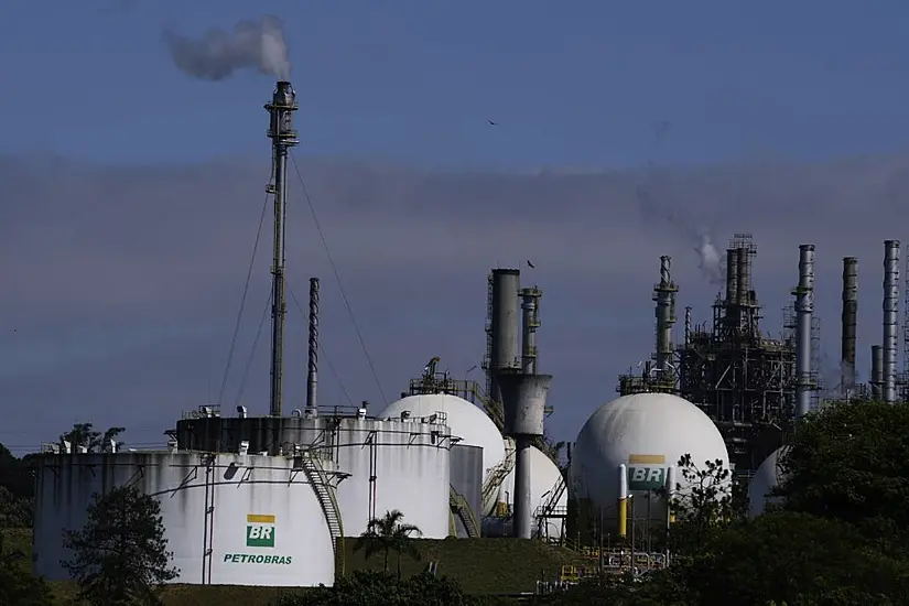 50 Oil Companies Pledge To Reach Near-Zero Methane Emissions By 2030